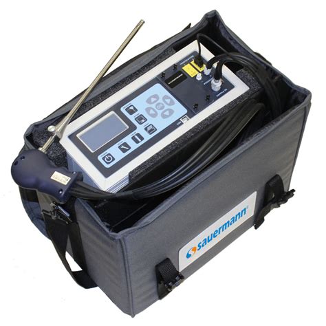 Flue Gas Analyzers & Emissions Analyzers 